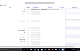 Wonder Lister screenshot 3