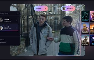 Autodesk Flow Studio screenshot 1