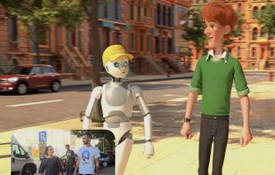 Autodesk Flow Studio screenshot 3