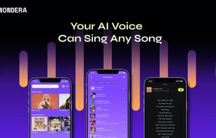 Wondera screenshot 1