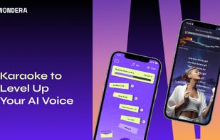 Wondera screenshot 2