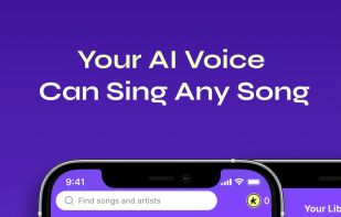 Wondera screenshot 1