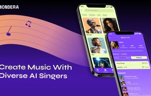 Wondera screenshot 3