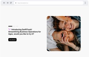 WonderForm screenshot 1