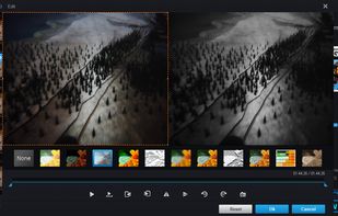WonderFox DVD Ripper Speedy screenshot 1