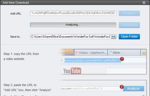 WonderFox DVD Video Converter screenshot 2