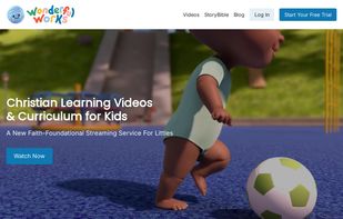 WonderfulWorks screenshot 1