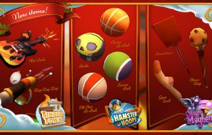 Wonderglade screenshot 3