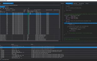 WonderLeak screenshot 1