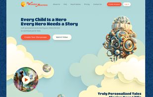 WonderMachine screenshot 1