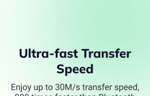 Wondershare MobileTrans screenshot 2