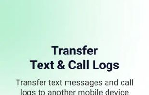 Wondershare MobileTrans screenshot 1