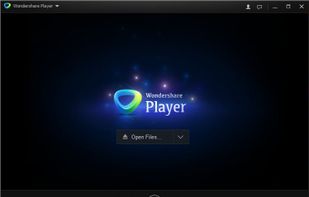 Wondershare Player screenshot 1