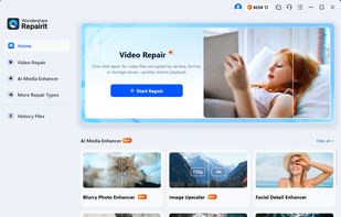 product page
