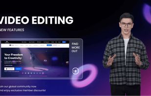 Wondershare Virbo screenshot 3