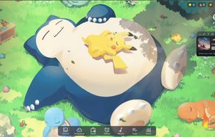 WonderSpace screenshot 1