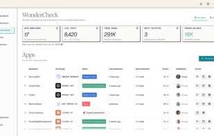 WonderSuite by Alice screenshot 2