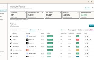 WonderSuite by Alice screenshot 1