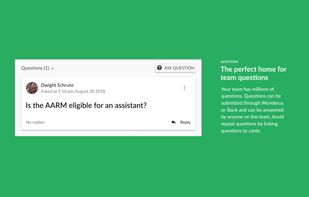 Wonderus screenshot 2