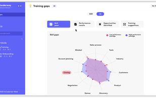 wonderway screenshot 2