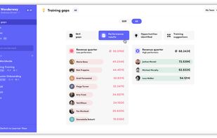 wonderway screenshot 1