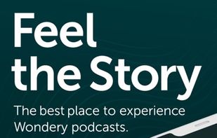 Wondery screenshot 1