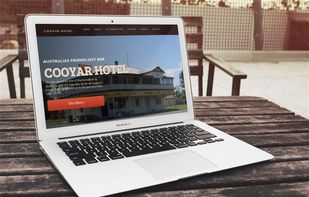 Websites for Small Business