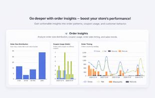 WooCharty screenshot 1