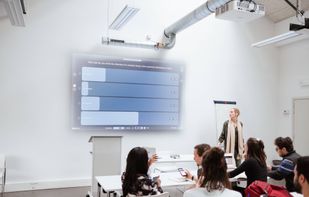 Wooclap screenshot 1