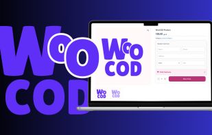 WooCOD screenshot 1