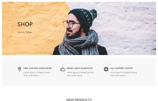 WooCommerce Builder For Divi screenshot 3