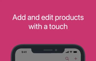 WooCommerce screenshot 3