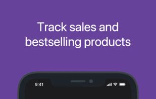 WooCommerce screenshot 1