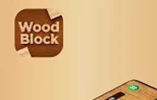 Wood Block Puzzle FREE Meditation Game