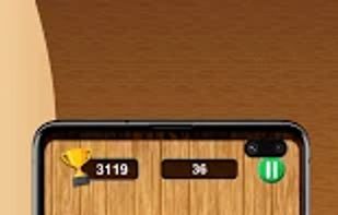 Wood Block Puzzle FREE Meditation Game