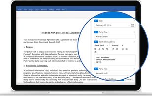 Woodpecker screenshot 1