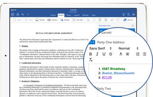 Woodpecker screenshot 2