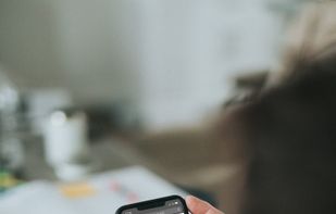 Our simple design enables a smooth and effortless learning experience whether it be on mobile, tablet or computer.