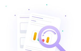 Use our advanced statistical tools to track your students' progress.