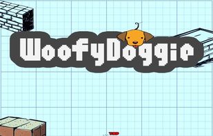 Woofy Doggie screenshot 1