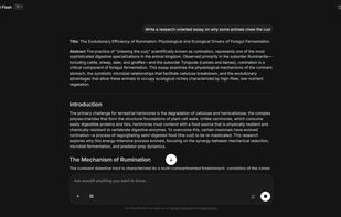 Woozlit screenshot 1