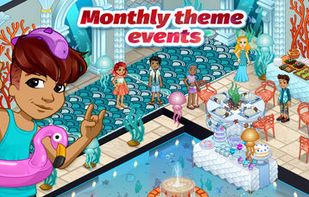 Woozworld screenshot 3