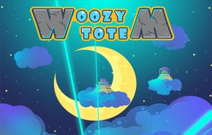 Woozy Totem screenshot 1