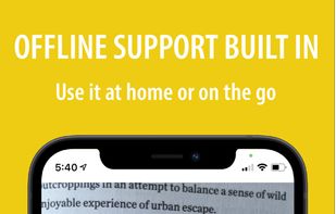 Word Capture screenshot 3