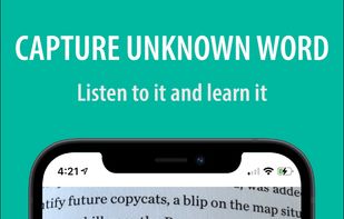 Word Capture screenshot 1