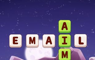 Word Cross - Puzzle Quest Game screenshot 2