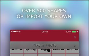 Word Dance screenshot 1