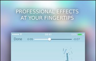 Word Dance screenshot 3