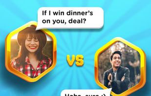 Word Domination screenshot 3