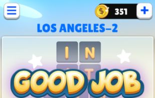 Word Land screenshot 1